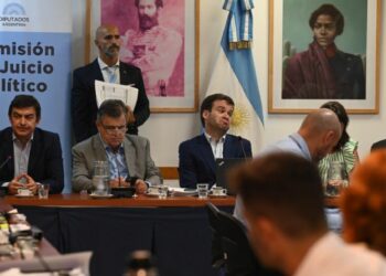 La estrategia de JxC para no darle la derecha al FdT en la propuesta de juicio político