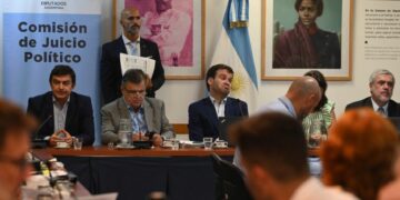 La estrategia de JxC para no darle la derecha al FdT en la propuesta de juicio político