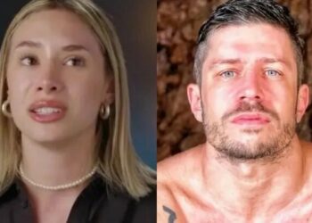 Flor Moyano denunció por abuso sexual a un compañero de El Hotel de los Famosos 2