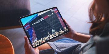 El Cosquín Rock se transmitirá en vivo por Flow