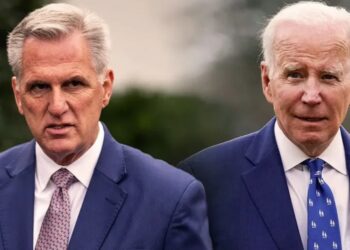 La disfunción institucional norteamericana