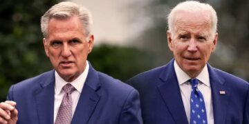 La disfunción institucional norteamericana