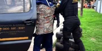 Tras allanamientos en el sureste de la ciudad, desbarataron un kiosco con más de 3 mil dosis de cocaína