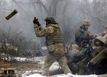 Rusia redobla los ataques y la UE prepara más sanciones