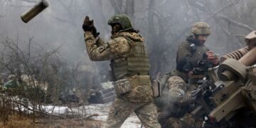 Rusia redobla los ataques y la UE prepara más sanciones