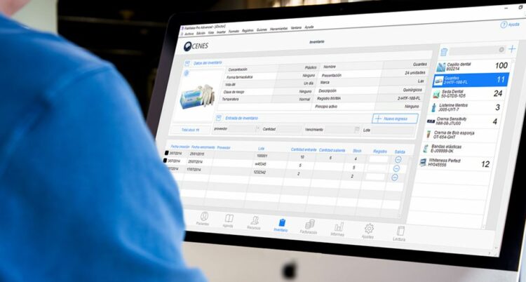 Es ley el proyecto de digitalización de las historias clínicas