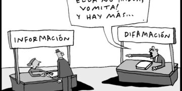 Humor en Hoy Día