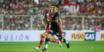 Instituto recibirá a Huracán por la tercera fecha del campeonato