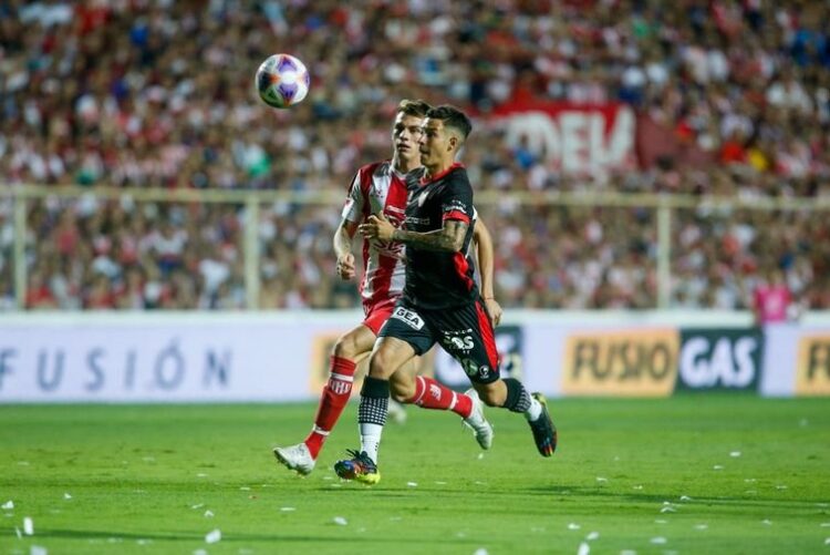 Instituto recibirá a Huracán por la tercera fecha del campeonato