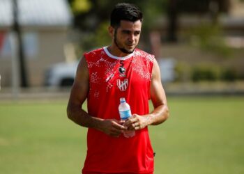 Bochi y la idea de ser protagonistas