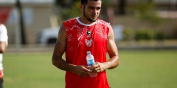 Bochi y la idea de ser protagonistas