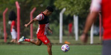 Con la mirada en Unión