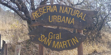 Reservado para la basura
