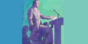 ¿Quién financia tantas campañas?