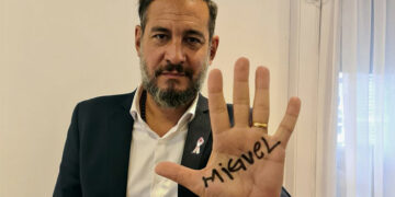 Miguel, ¿testarudo o visionario?