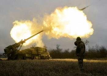 A un año de la guerra en Ucrania