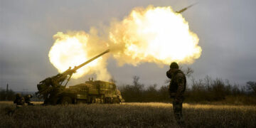 A un año de la guerra en Ucrania