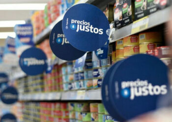 Inflación, precios e información