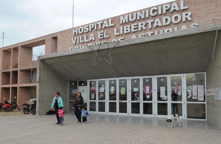 Murió electrocutado mientras realizaba tareas de mantención