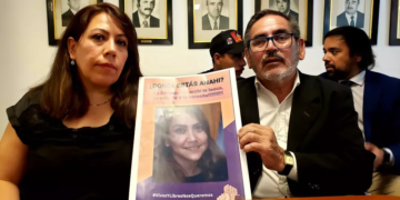 Antes del 10 de marzo comenzarán la búsqueda de los restos de Anahí Bulnes