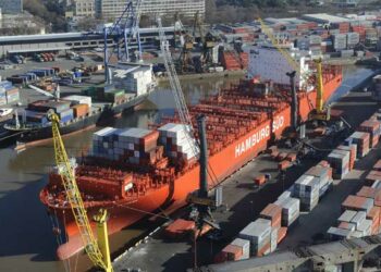 El 93% de las empresas tuvo complicaciones para importar