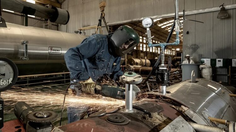 Córdoba, entre las provincias con más empresas cada 1.000 habitantes