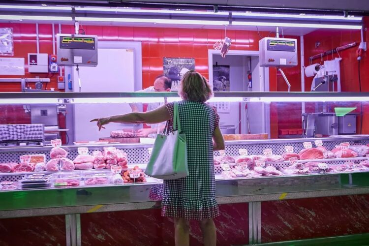 La inflación volvió a escalar en enero y subió hasta el 6%