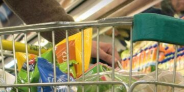 La inflación en Córdoba volvió a trepar y alcanzó el 5,39% en enero