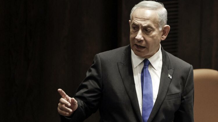 La ONU le pidió a Israel que suspenda su reforma judicial