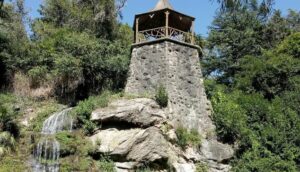Nono, Villa Giardino, y Calamuchita tres clásicos cordobeses para disfrutar en su naturaleza