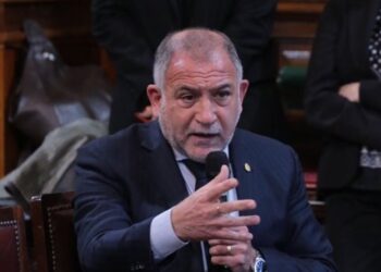 Juez desmintió versiones de una fractura en Juntos por el Cambio