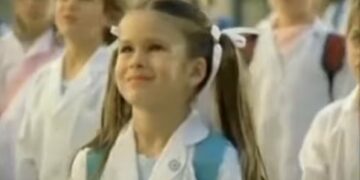 El sorpresivo vínculo entre una participante de Gran Hermano y CFK