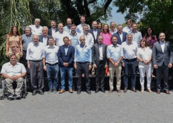 Rodríguez Machado criticó la “falta de ideas” del Gobierno