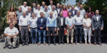 Rodríguez Machado criticó la “falta de ideas” del Gobierno