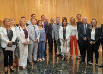 Juez: “Después de 25 años no te pueden decir cuándo votamos”