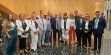 Juez: “Después de 25 años no te pueden decir cuándo votamos”