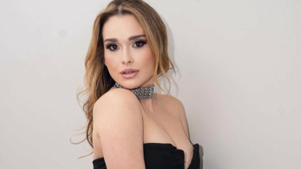 ¿De qué signo sos?: el nuevo programa de citas que conducirá Lali González