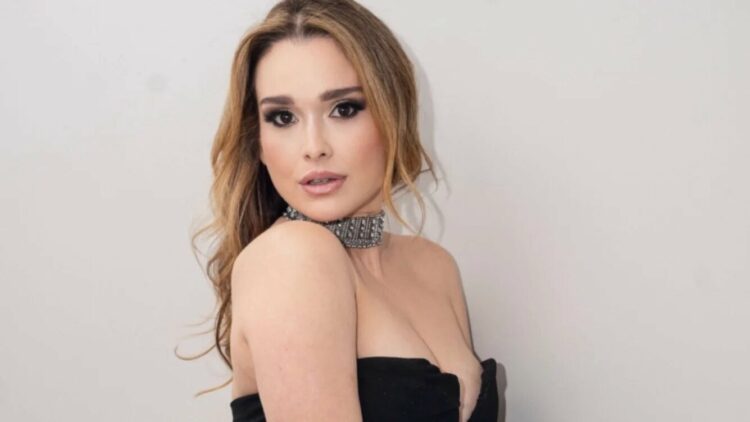 ¿De qué signo sos?: el nuevo programa de citas que conducirá Lali González