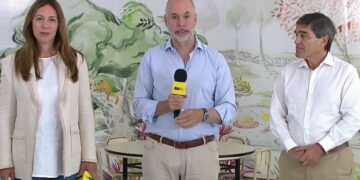 Larreta anticipó el fracaso del juicio político a la Corte