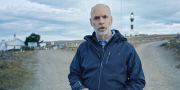 Larreta lanzó su candidatura con un discurso contra la grieta