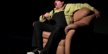 Las Esclusas del Corazón