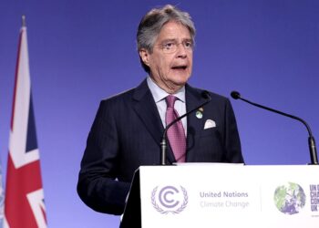 Lasso reconoció su derrota