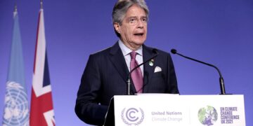 Lasso reconoció su derrota