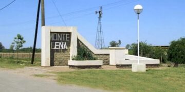 Un muerto tras chocar contra un árbol en la ruta nacional 9