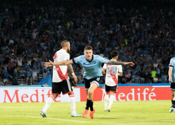 De la mano de Vegetti