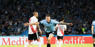 De la mano de Vegetti