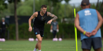 Lo que viene para Belgrano