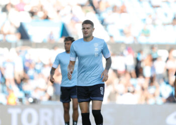 «Nos preparamos de la mejor manera»