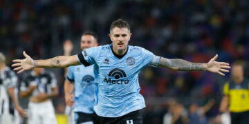 «Somos un equipo muy inteligente»