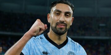 «Hay que seguir por este camino»